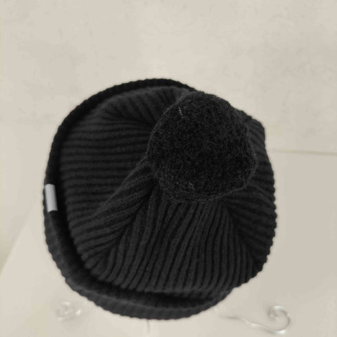 フーディーニ HOUDINI ボンボン ニット帽 メンズ ONE SIZE
